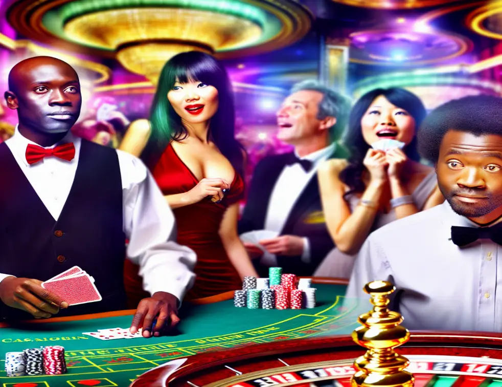 livespinzone kazino